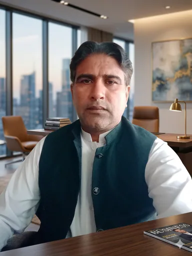SHAH N. profile photo