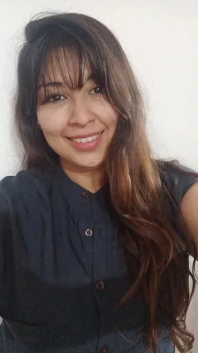 Claudia M. profile photo