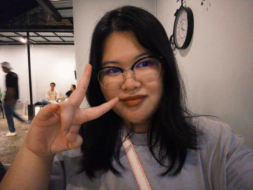 Shawnette V. from Indonesia