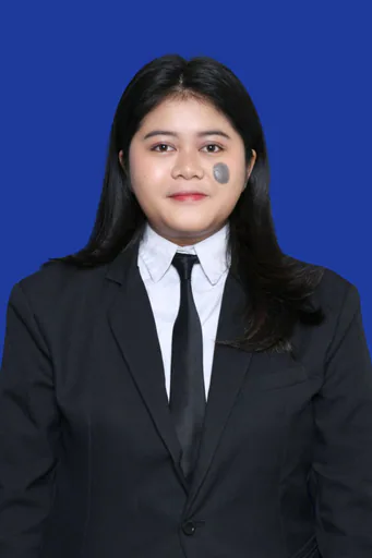Srihani S. from Indonesia