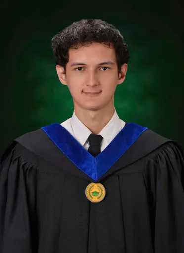 Simon A. — Junior IT Support Specialist from Philippines