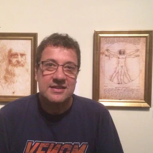 Gustavo V. profile photo