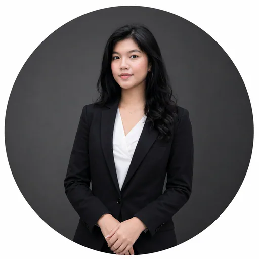 Gresia S. — Mid-Level Social Media Specialist from Indonesia