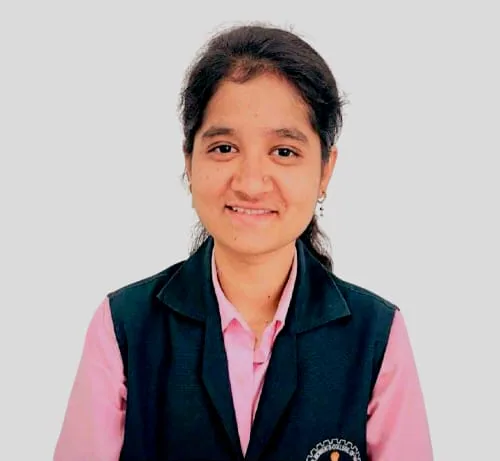 Rutuja V. profile photo