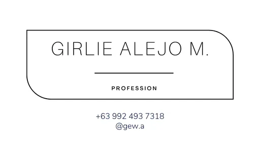 GIRLIE A. profile photo