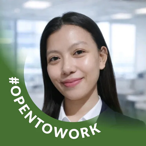 Talent Avatar
