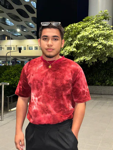 Edrian M. profile photo