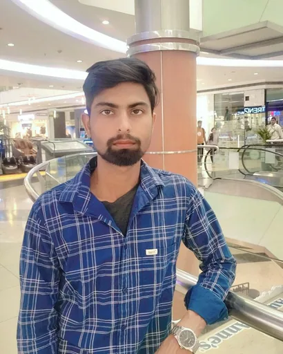 Ankit K. profile photo