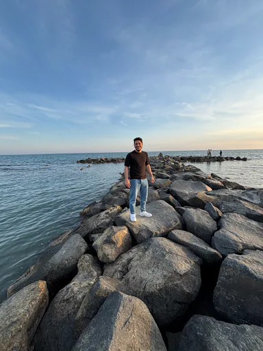 Ahmed N. profile photo