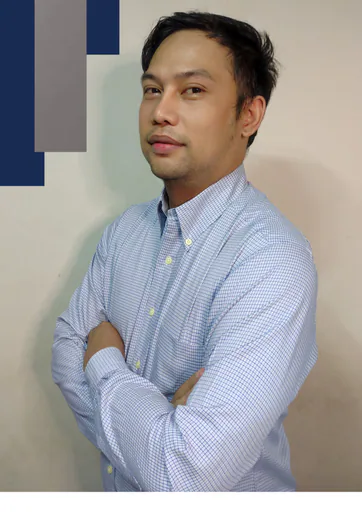 Grey A. — Senior ERP & Inventory Systems Manager from Philippines