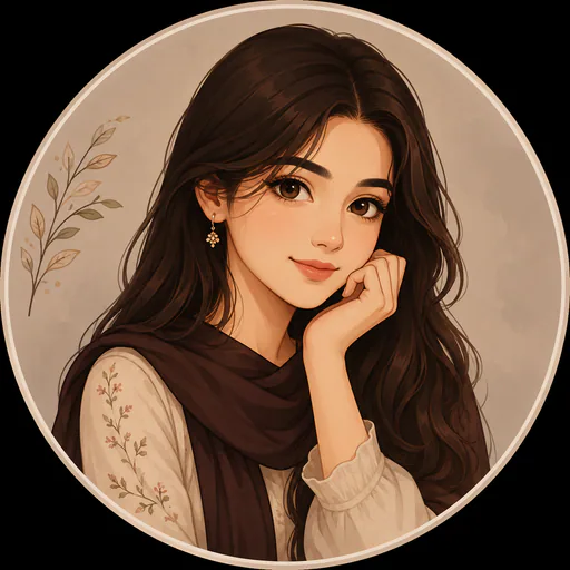 seerat F. profile photo