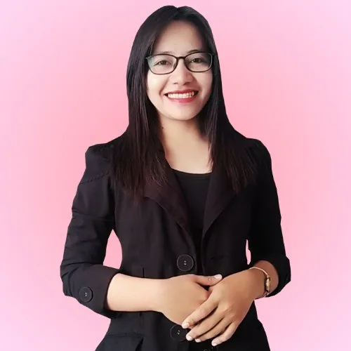 Lucita P. profile photo