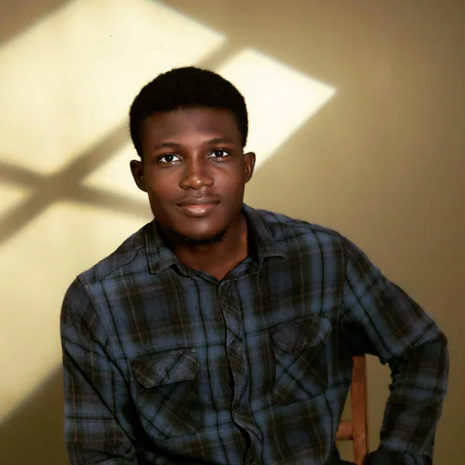 Ifelolu O. profile photo