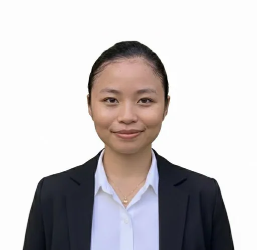 Sheena M. — Junior Virtual Assistant from Philippines
