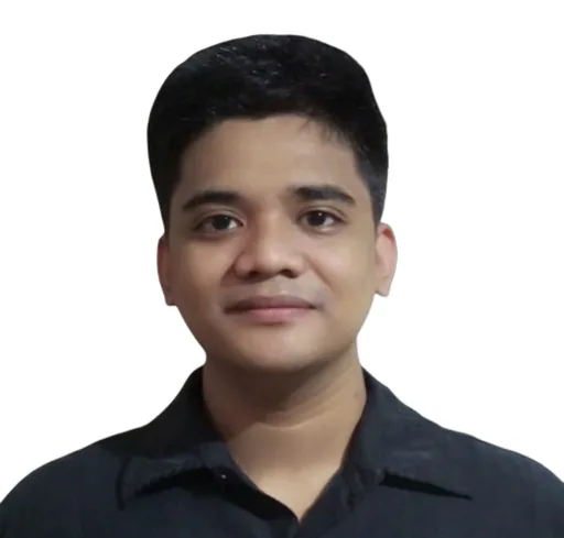 Jesriel I. — Mid-Level AEM Front-End Developer from Philippines