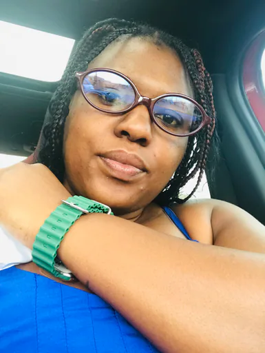 Makhosazane K. profile photo