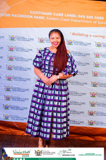 Nwabisa M. profile photo