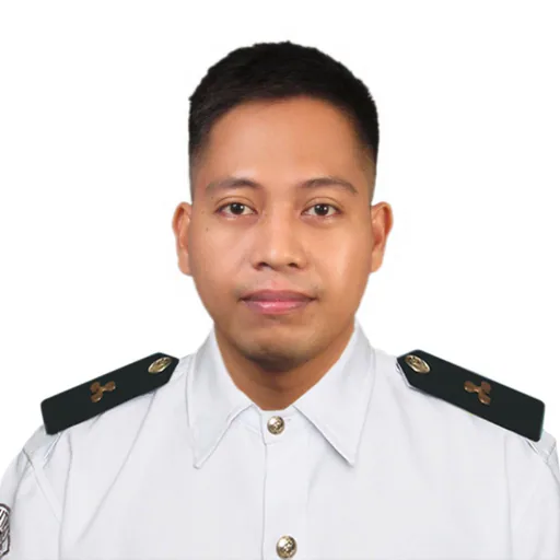 Daryll O. profile photo