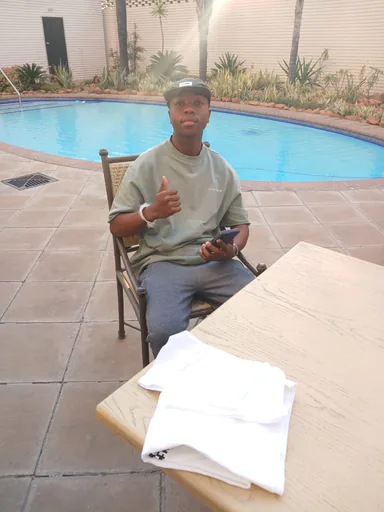 Mohau M. profile photo