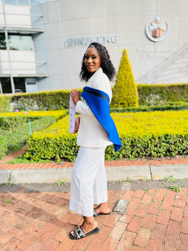 Nomthandazo M. profile photo