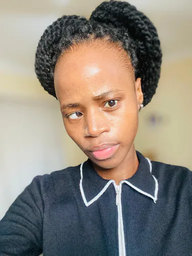 Zama K. profile photo