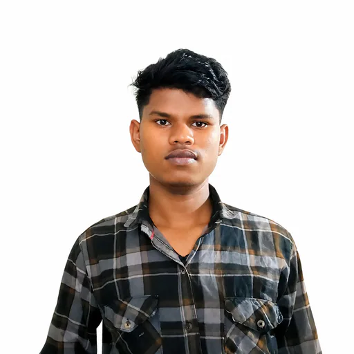 YOGESH M. profile photo
