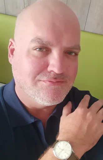 Rich T. profile photo