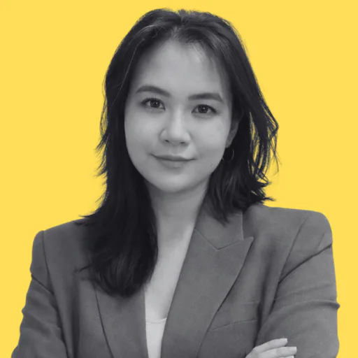 Talent Avatar
