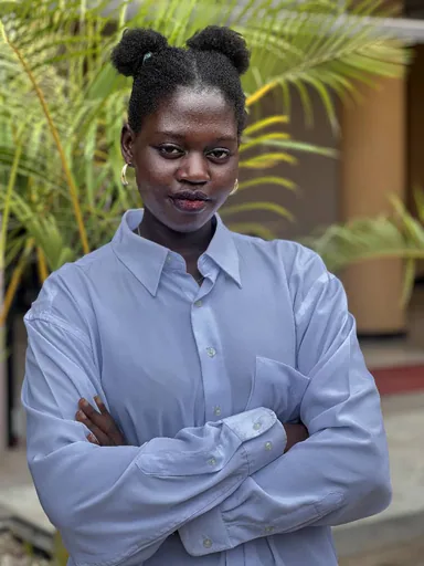 Genowere F. profile photo