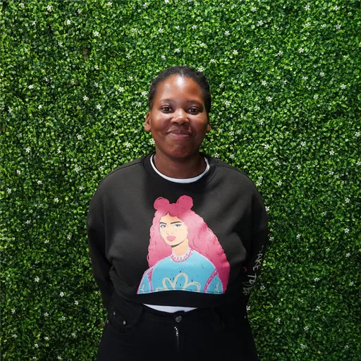 Lerato M. profile photo