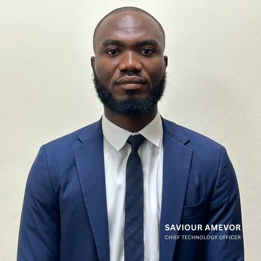 Saviour A. profile photo