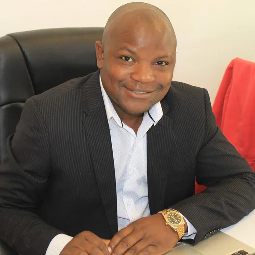 Shemiah N. — Senior Monitoring and Evaluation Research Manager from Zimbabwe