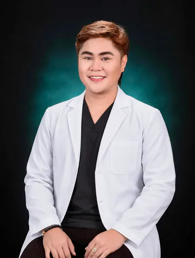 REYMART B. profile photo