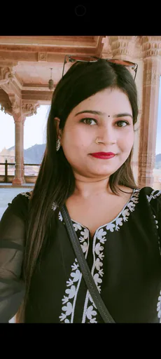 Muskan C. profile photo