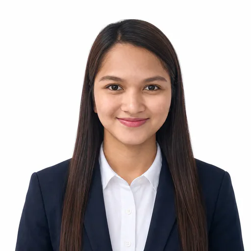 Mariz P. profile photo