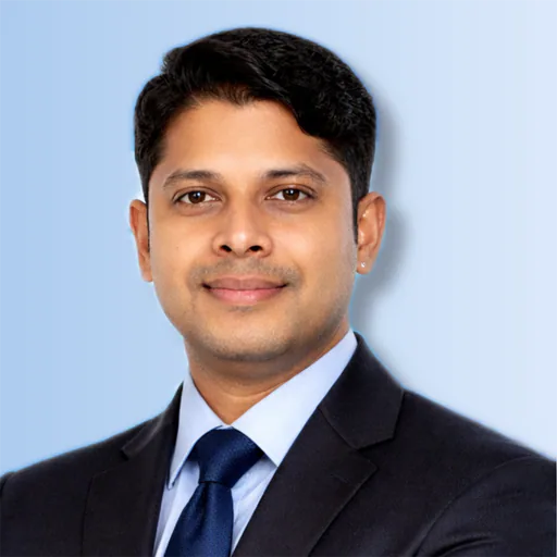 Md A. — Senior IT Project Manager from Bangladesh