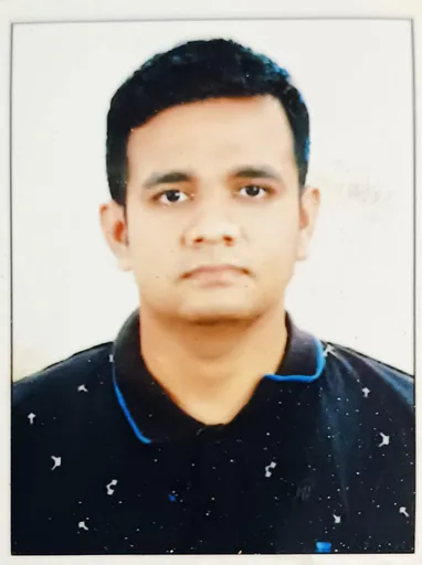 Amey S. profile photo