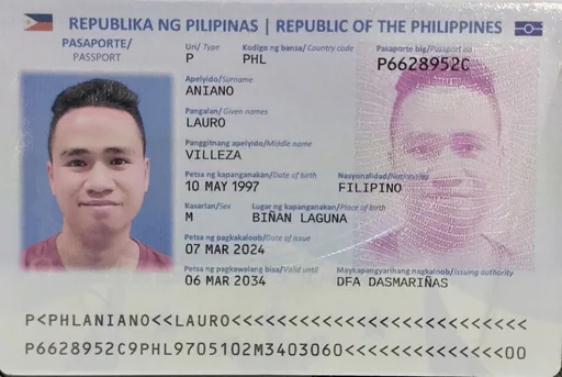 LAURO V. profile photo