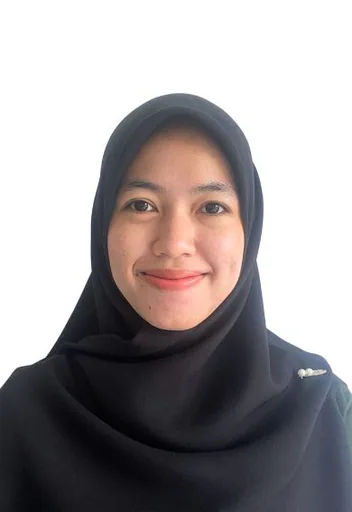 Saiyidati S. — Mid-Level Administrative Coordinator from Indonesia