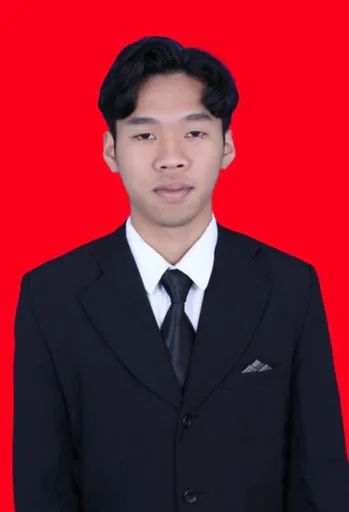 Christian D. — Junior Accounting Professional from Indonesia