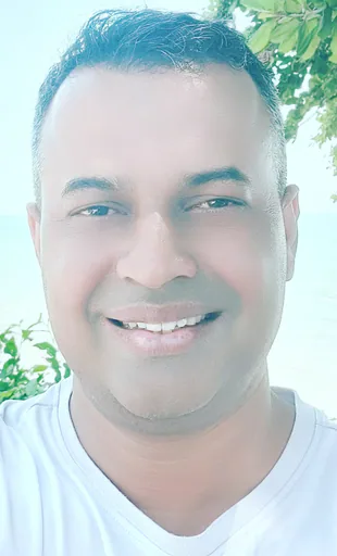 Aditya P. profile photo