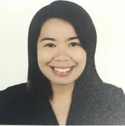 Pearl J. — Senior Procurement Specialist from Philippines