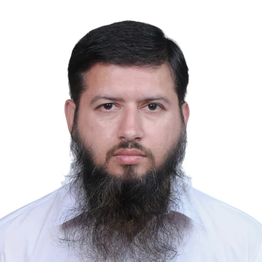 Muhammad S. profile photo