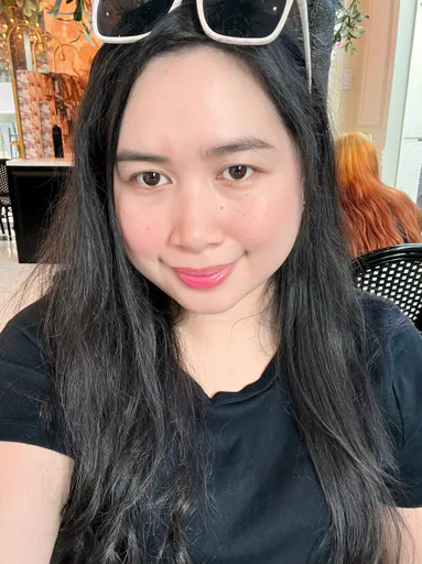 Arjelica B. profile photo