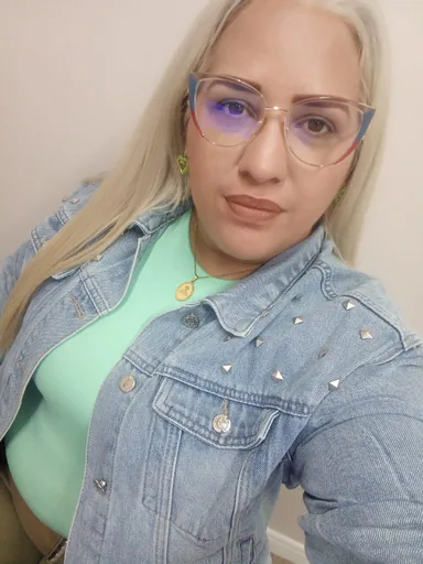 Raquel P. profile photo