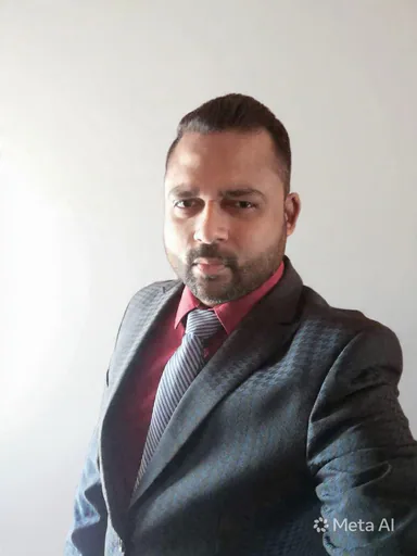 nishal R. profile photo
