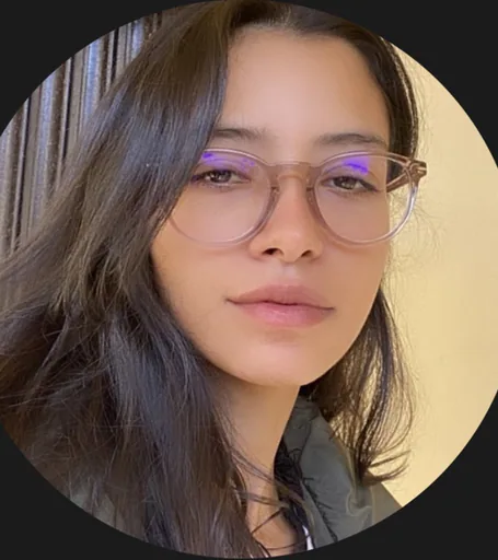 RANIA A. profile photo