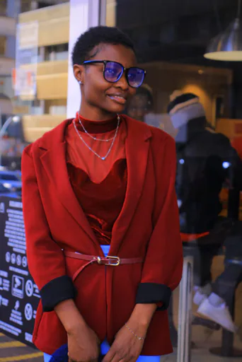 Ruvarashe S. profile photo