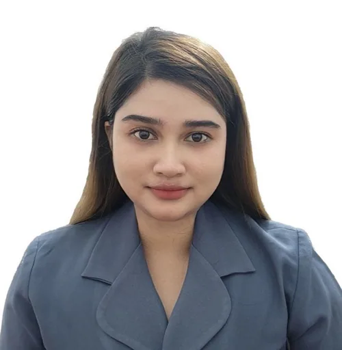 Shiela M. profile photo