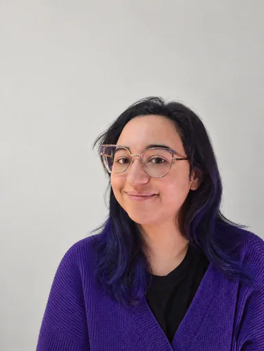 Nazarena F. profile photo